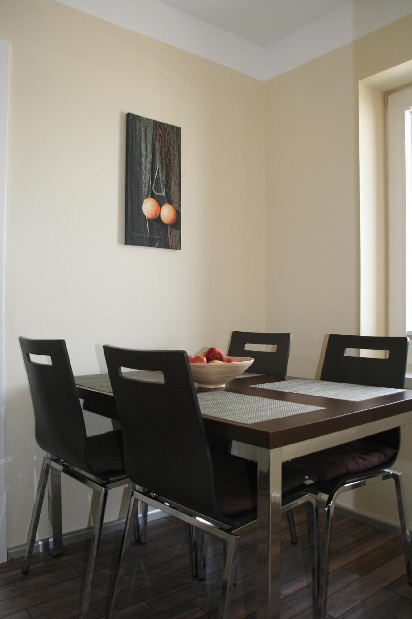 דירות נוישטאדט אין הולשטיין Ancora Marina Haus 1 Nr 10, Typ 4 מראה חיצוני תמונה